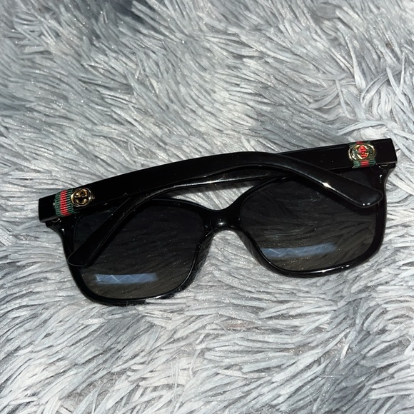 Gucci sunglasses - Picture 2 of 8